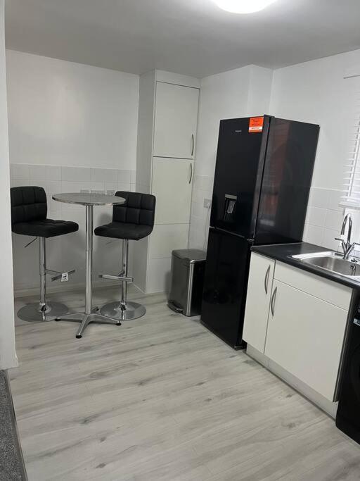 Appartamento Spacious 1 Bedroom Unit In West *
